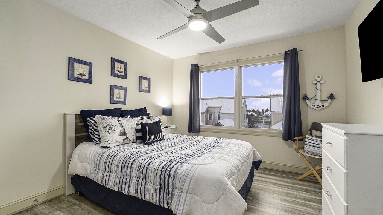 Photo of Bedroom in Manistee