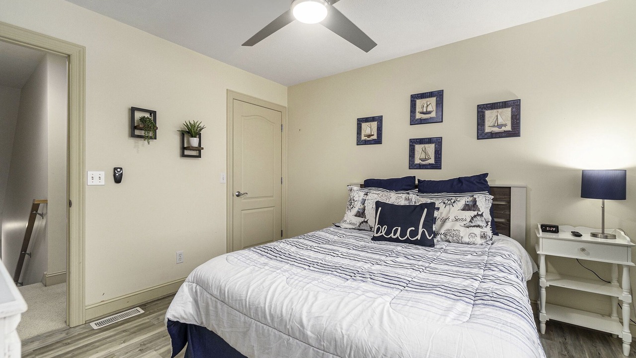 Photo of Bedroom in Manistee