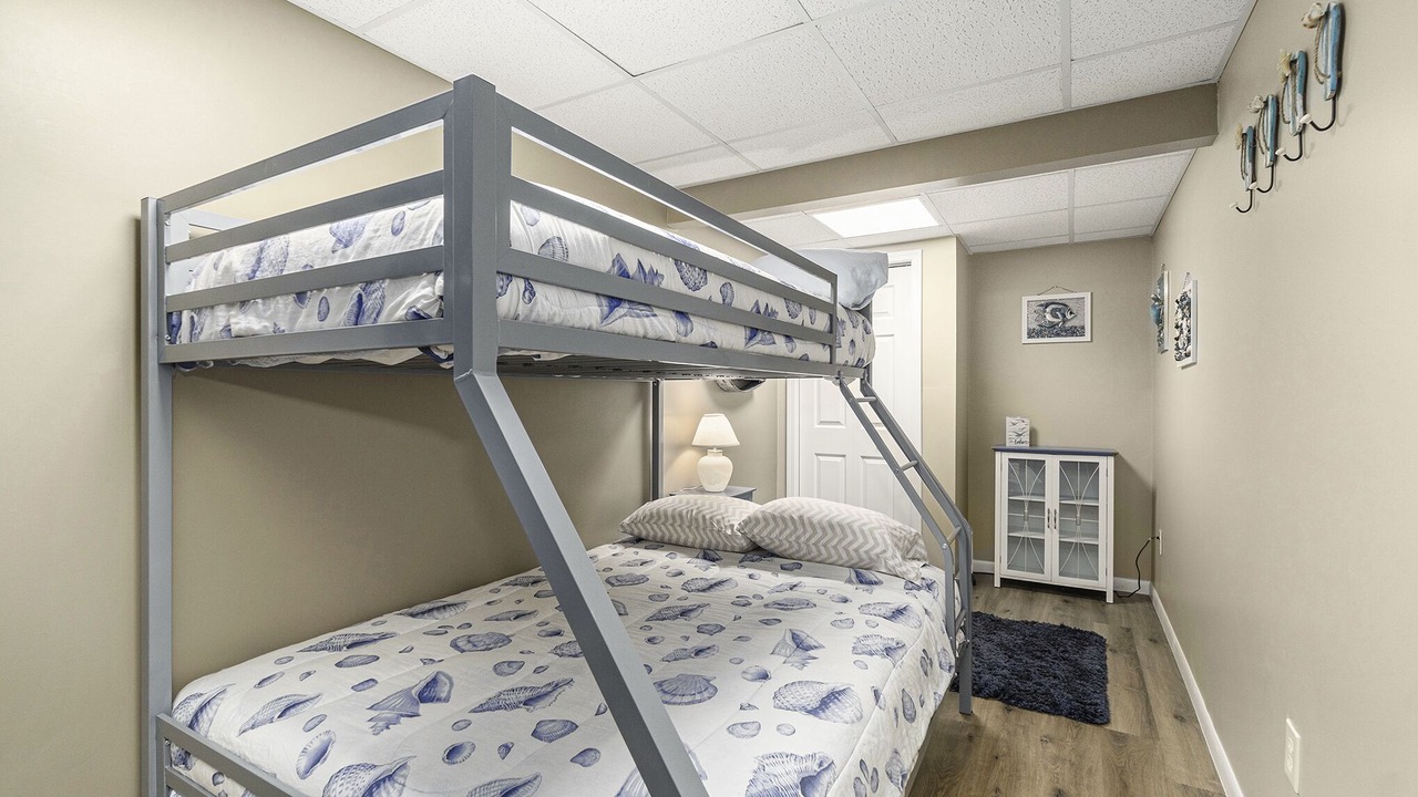 Photo of Bedroom in Manistee