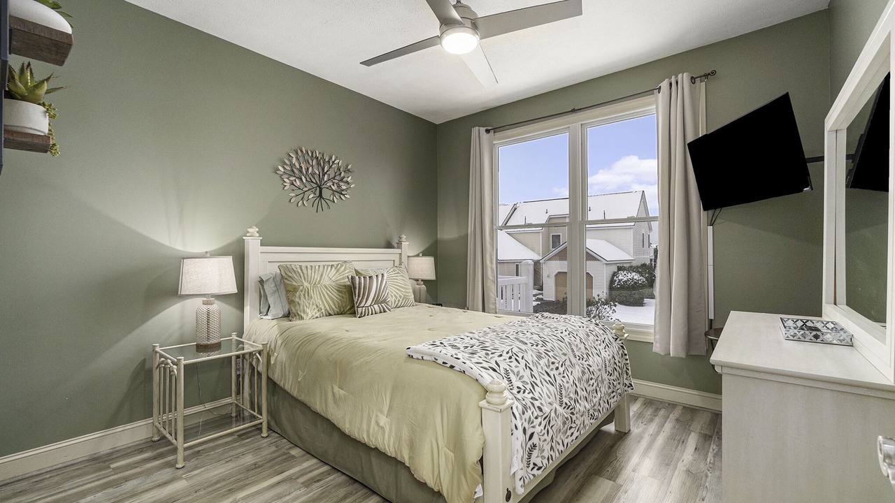 Photo of Bedroom in Manistee