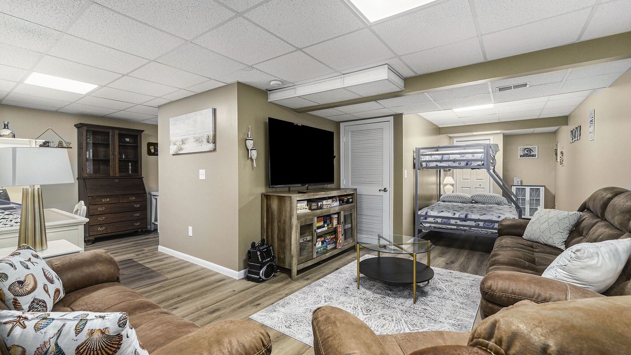 Photo of Livingroom in Manistee