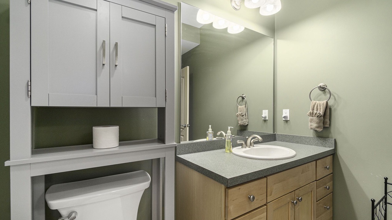 Photo of Bathroom in Manistee