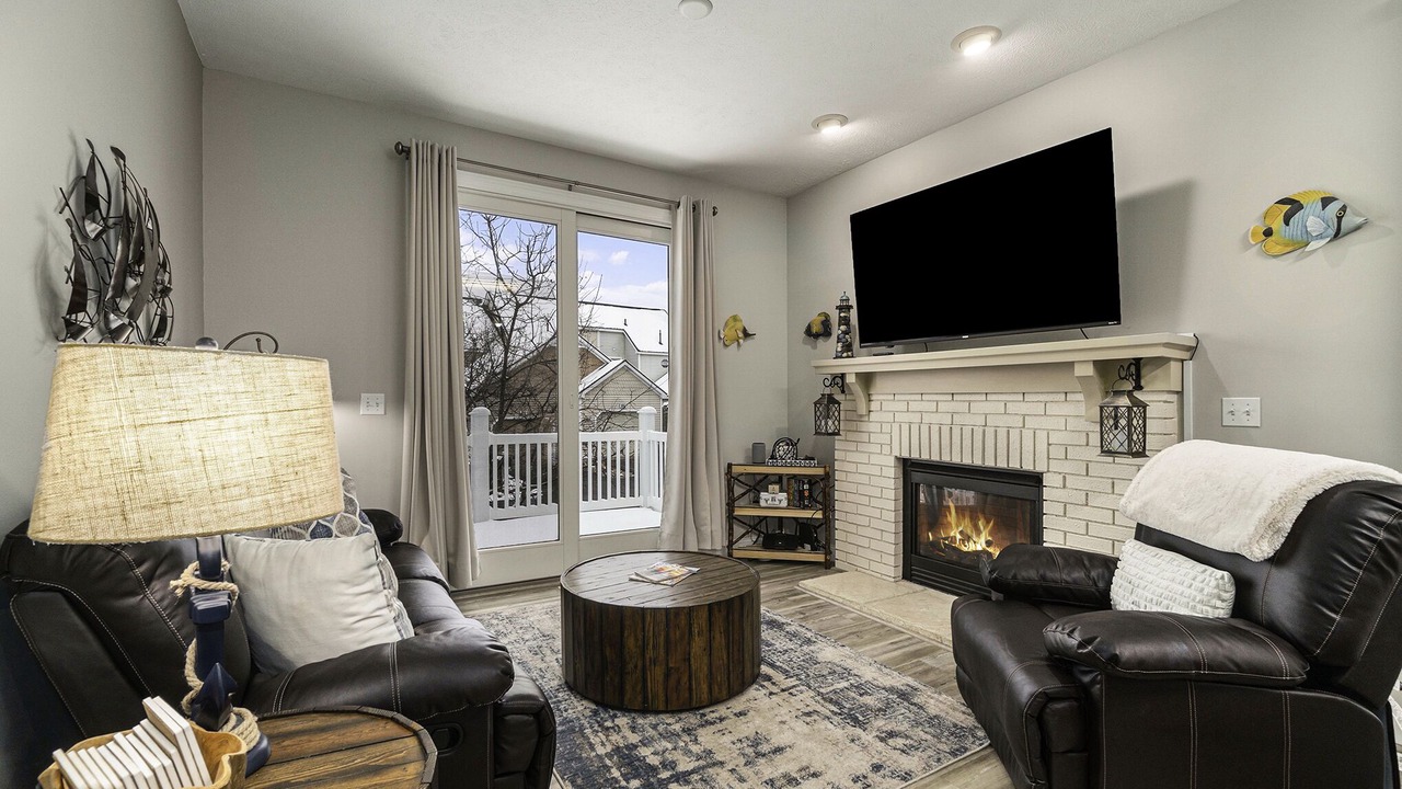 Photo of Livingroom in Manistee