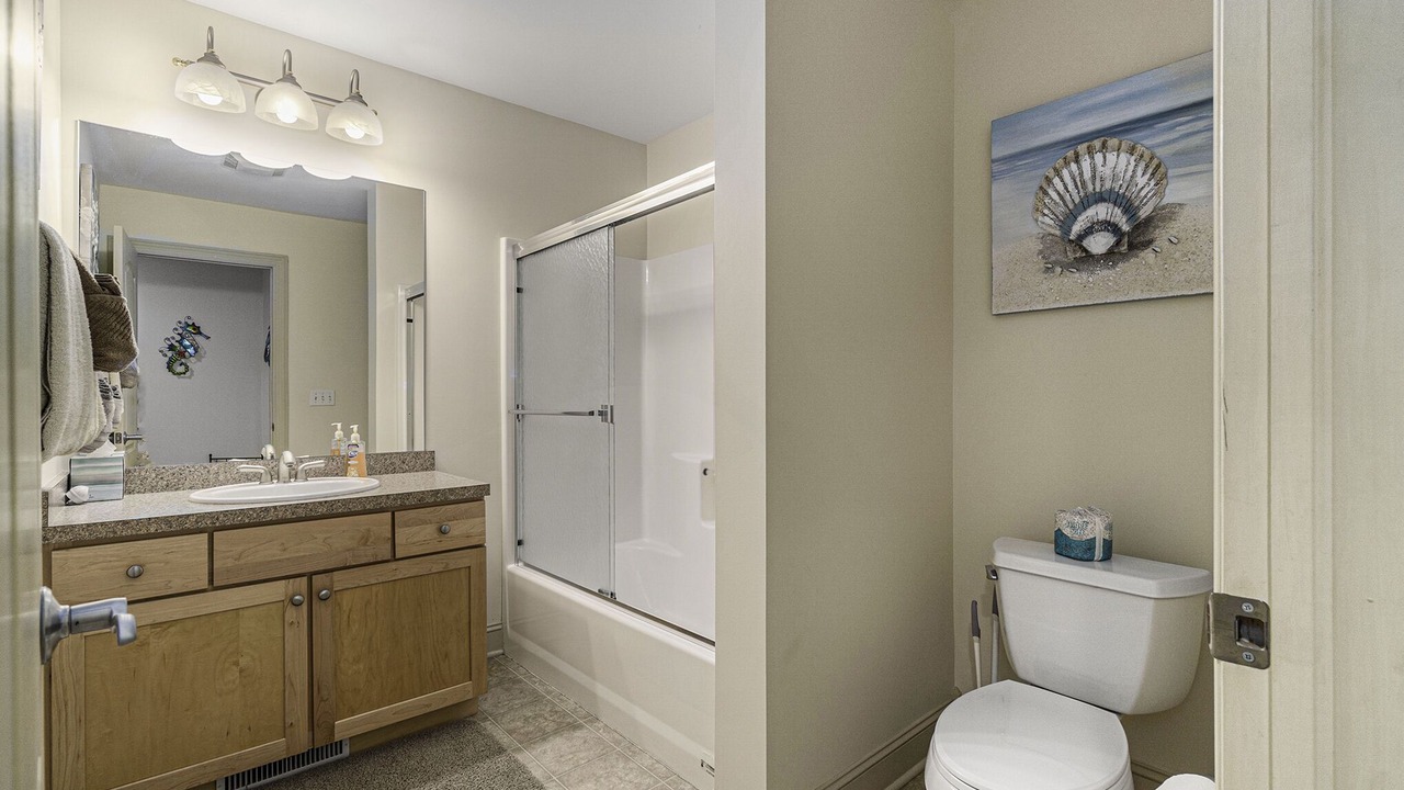 Photo of Bathroom in Manistee