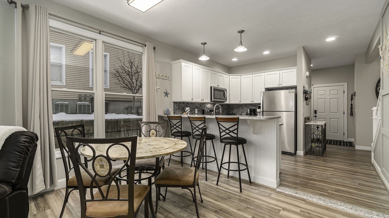 Photo of Kitchen in Manistee