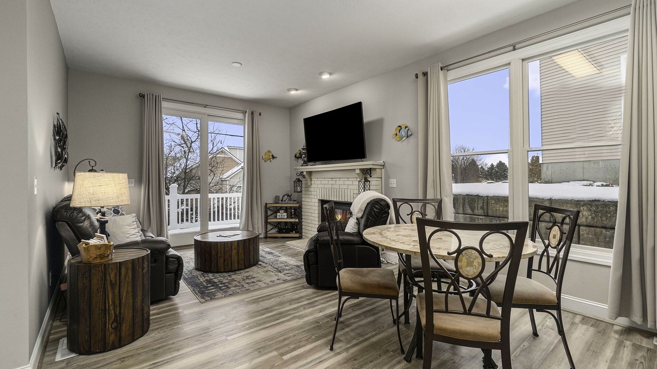 Photo of Livingroom in Manistee