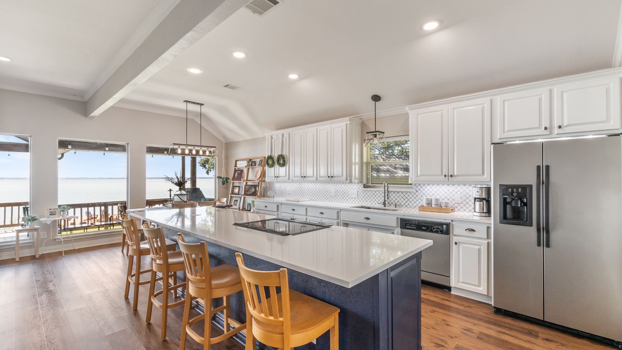 Photo of Kitchen in Mabank