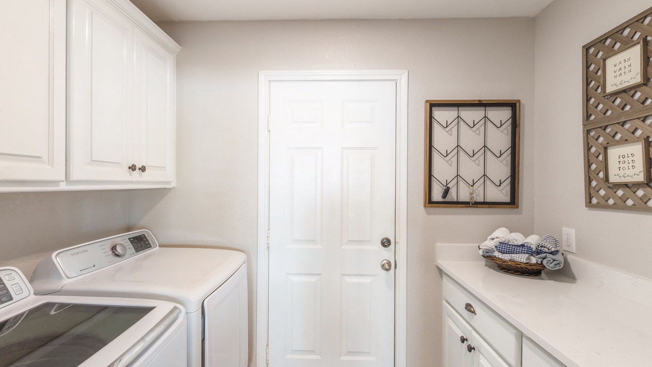 Photo of Bedroom in Mabank