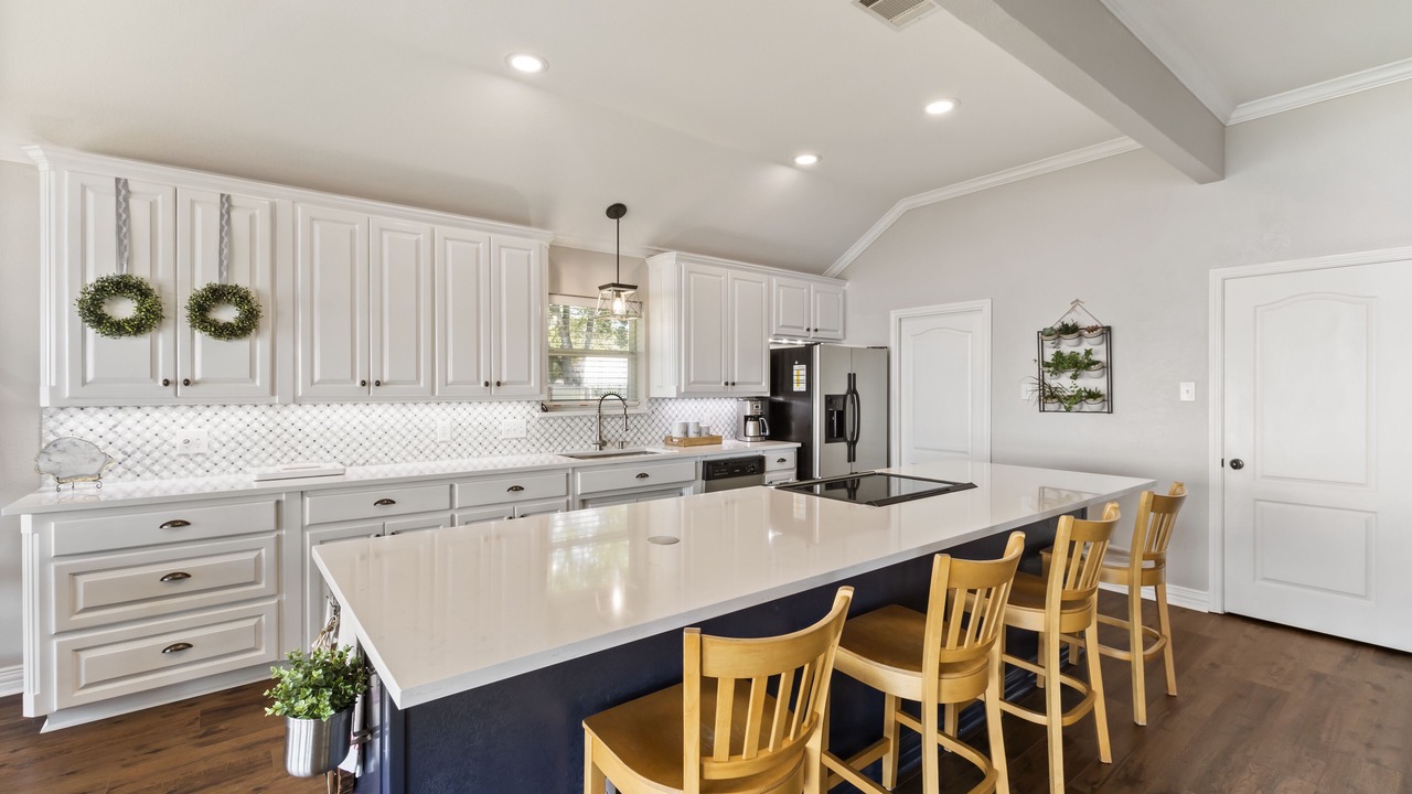Photo of Kitchen in Mabank