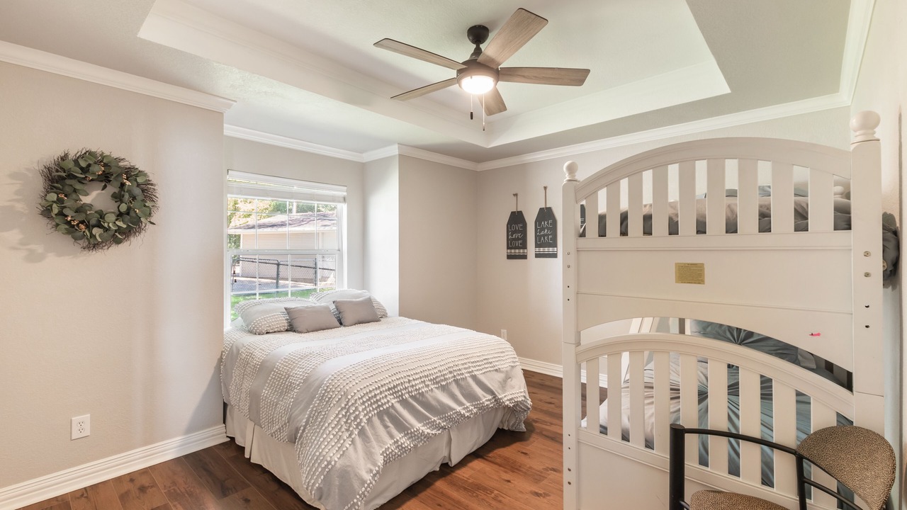 Photo of Bedroom in Mabank