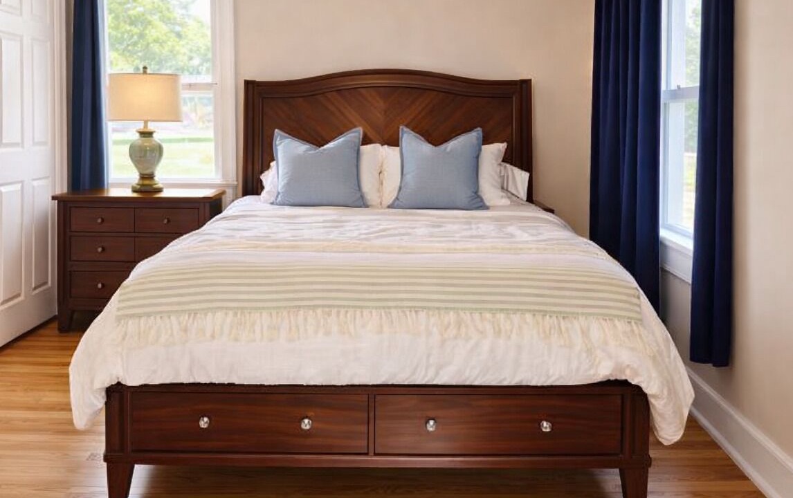 Photo of Bedroom in Huntley