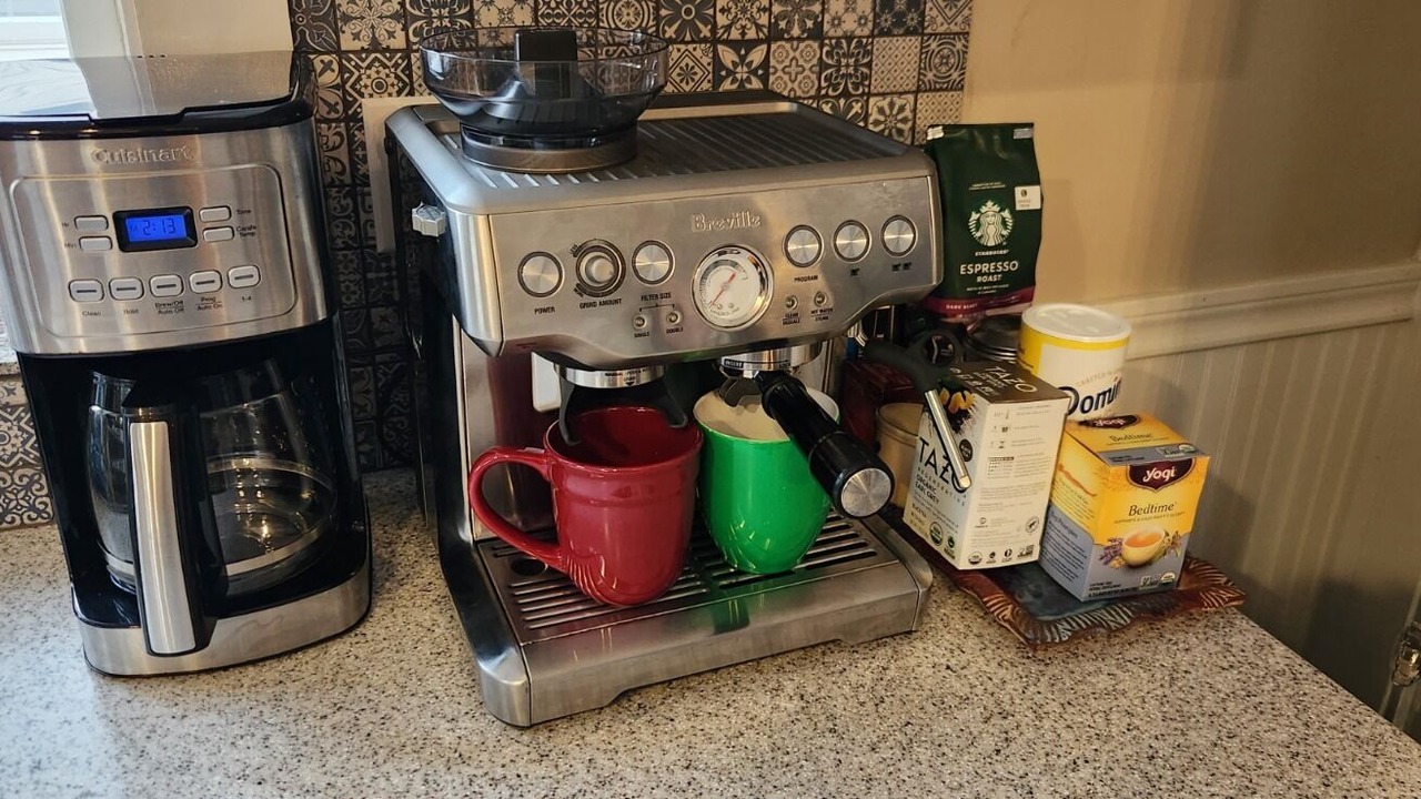Photo of Kitchen in Huntley