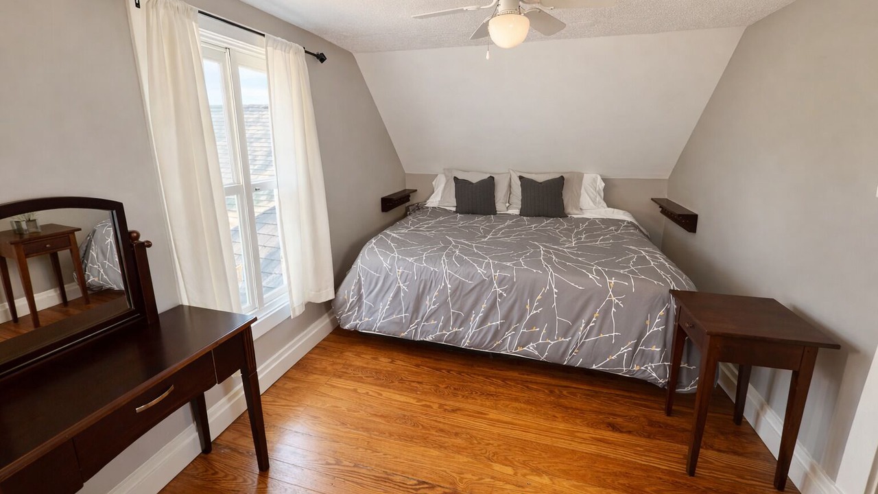 Photo of Bedroom in Huntley