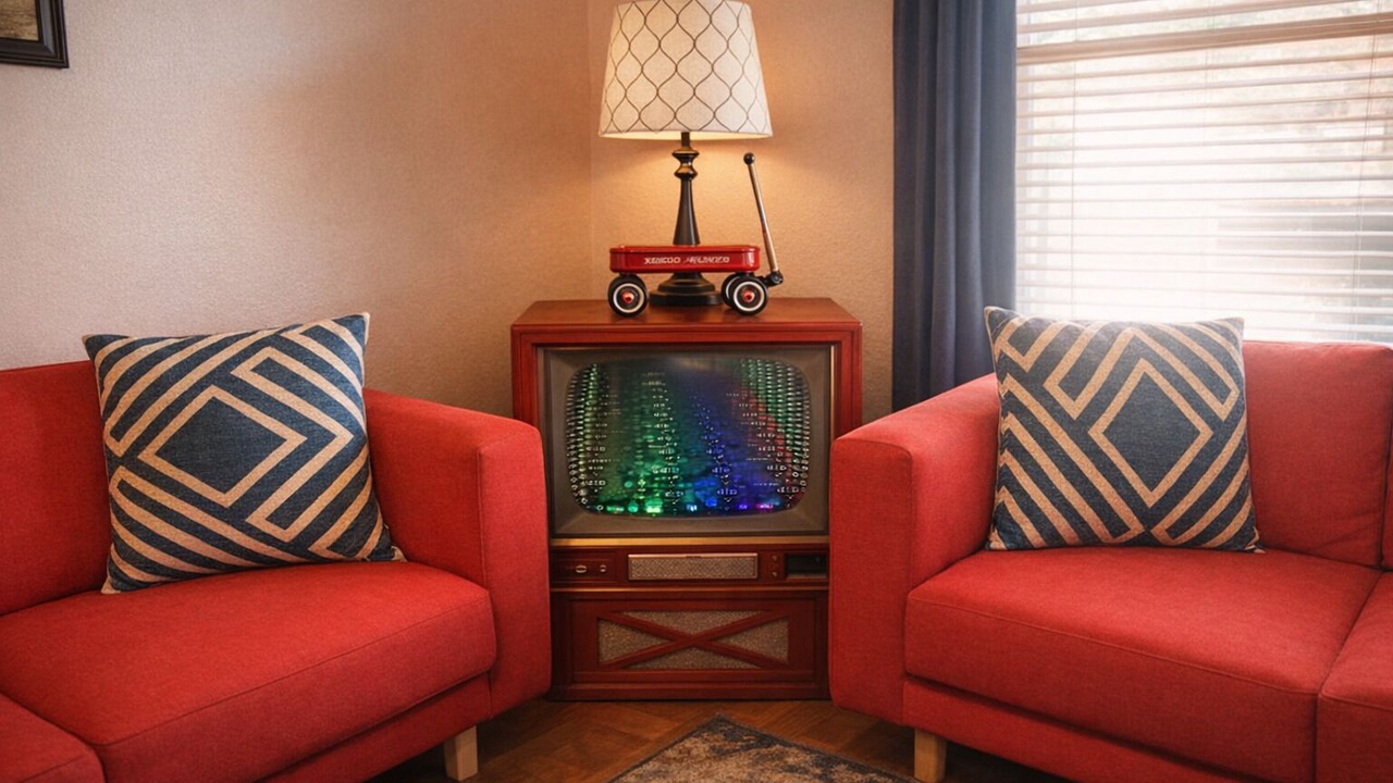 Photo of Livingroom in Huntley