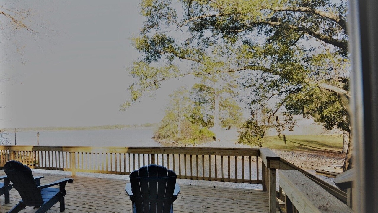 Photo of Outdoor in Natchitoches
