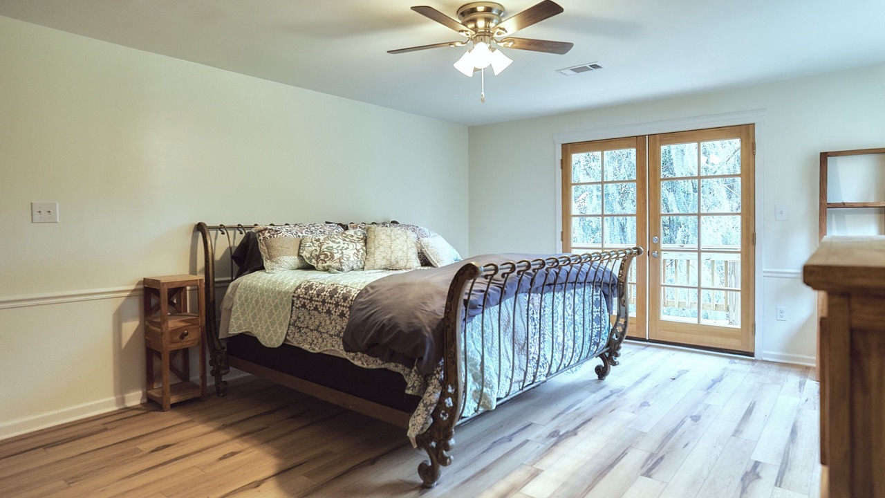 Photo of Bedroom in Natchitoches