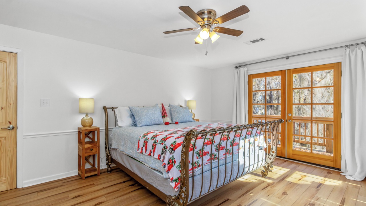 Photo of Bedroom in Natchitoches
