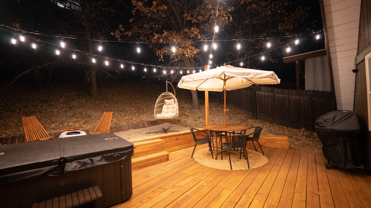 Photo of Outdoor in Arrowbear Lake