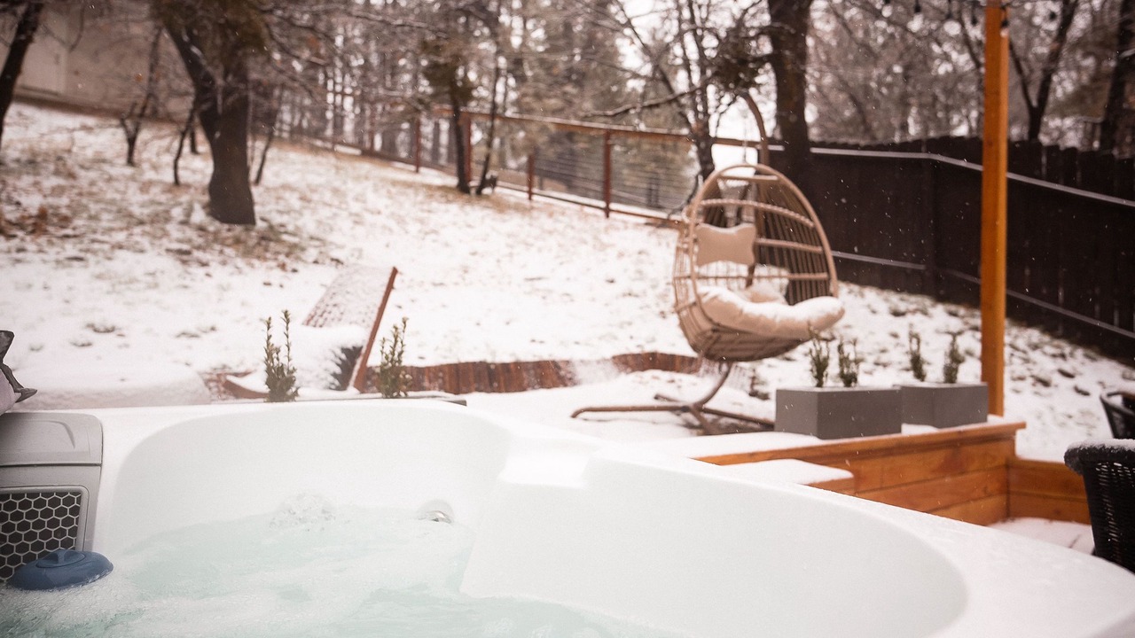Photo of Outdoor in Arrowbear Lake