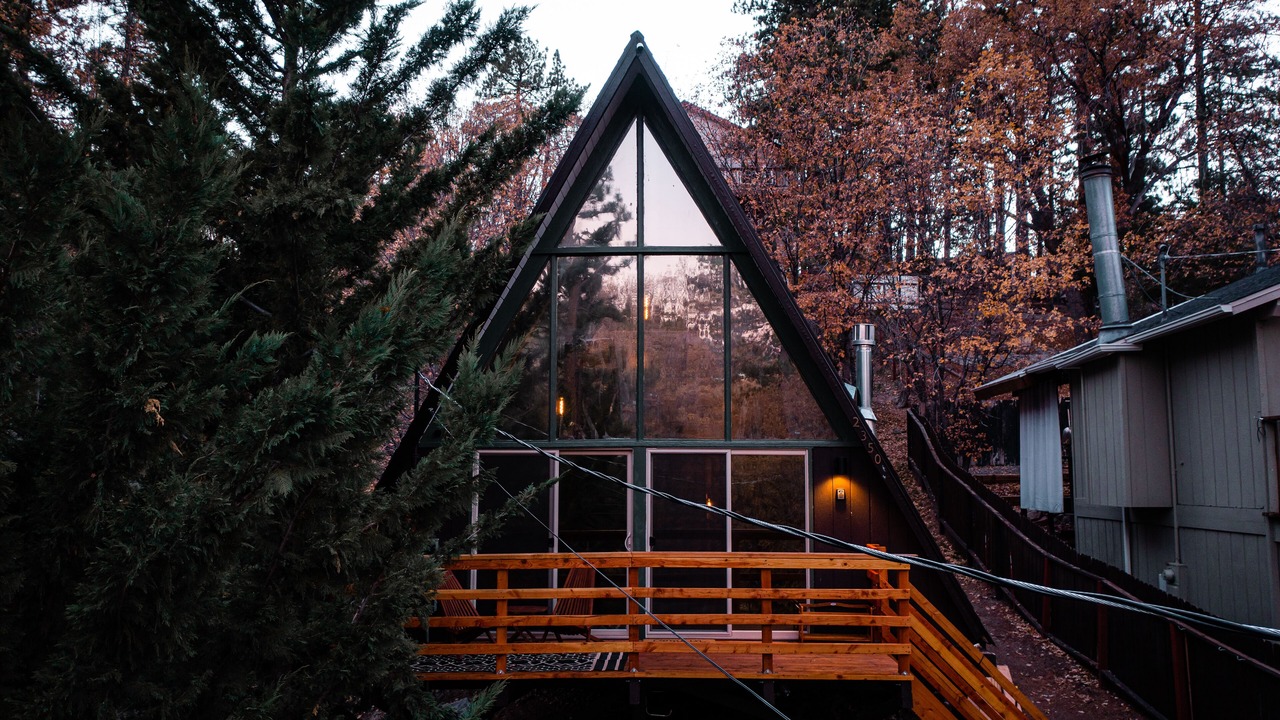 Photo of Outdoor in Arrowbear Lake