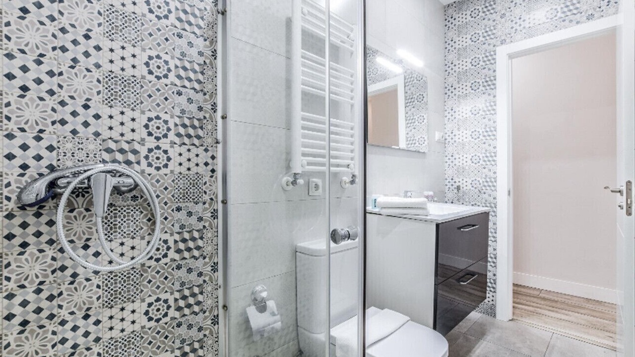 Photo of Bathroom in Pacifico