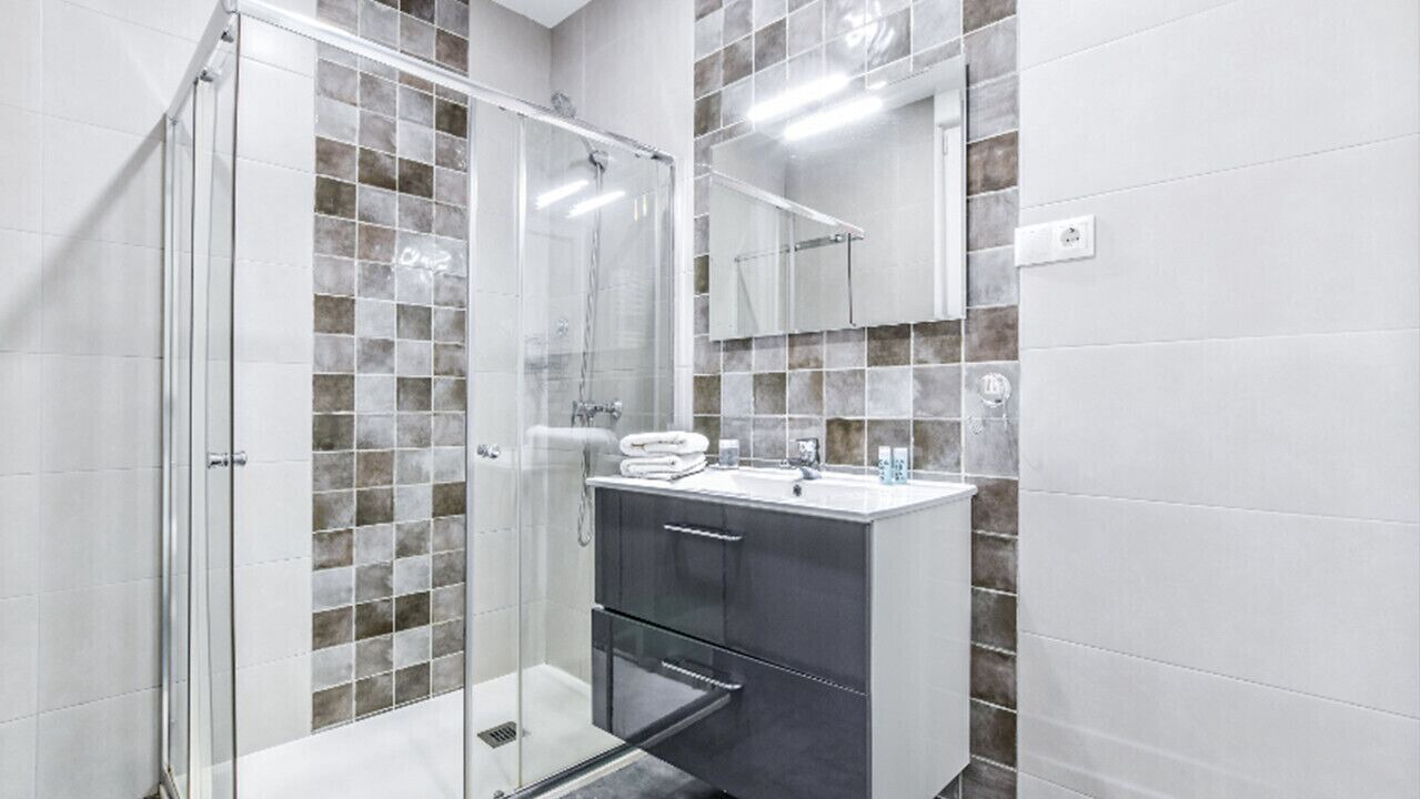 Photo of Bathroom in Pacifico