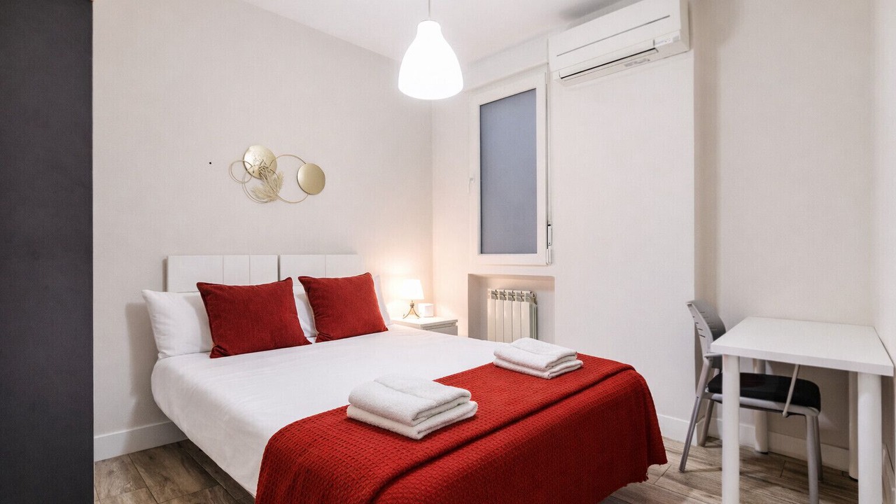 Photo of Bedroom in Pacifico