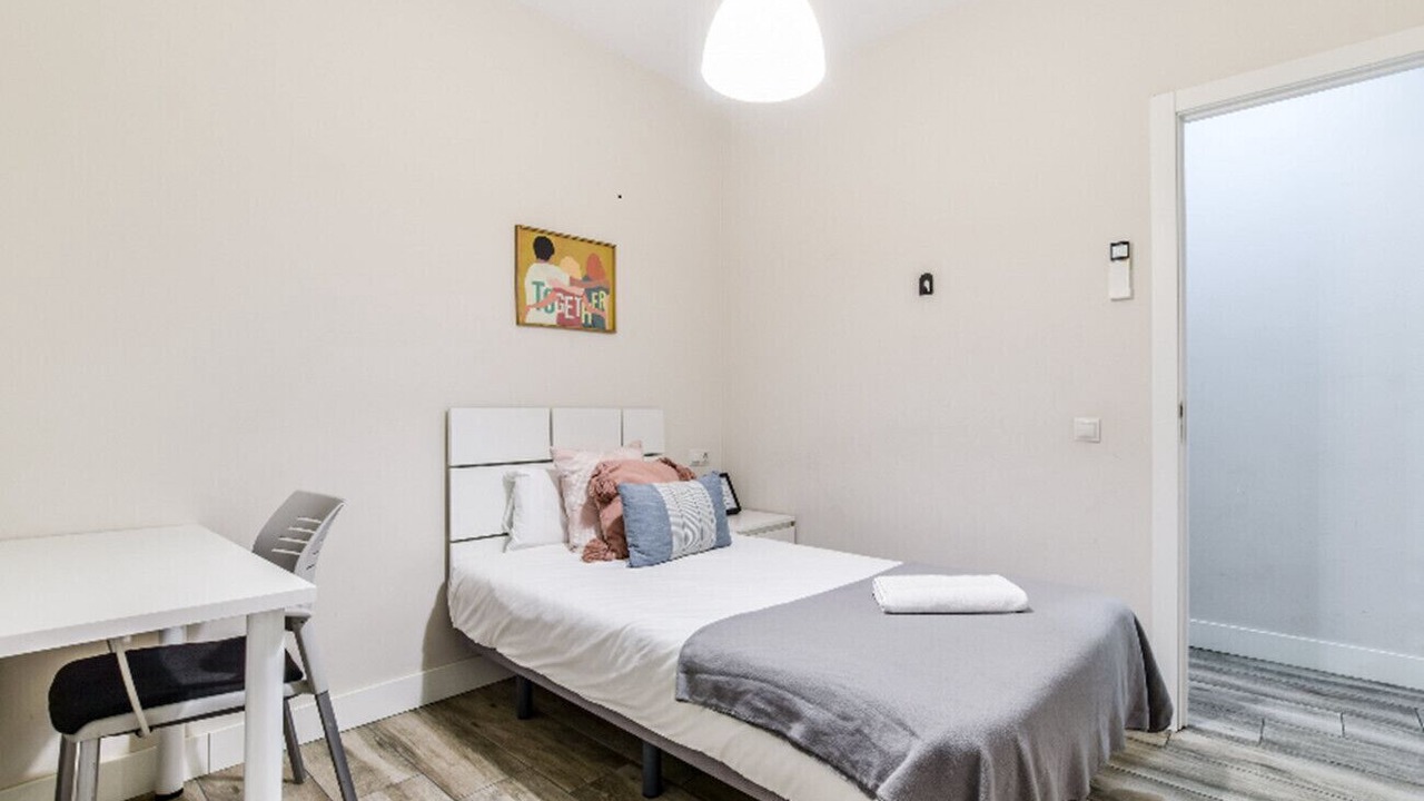 Photo of Bedroom in Pacifico