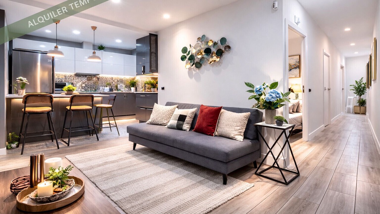 Photo of Livingroom in Pacifico