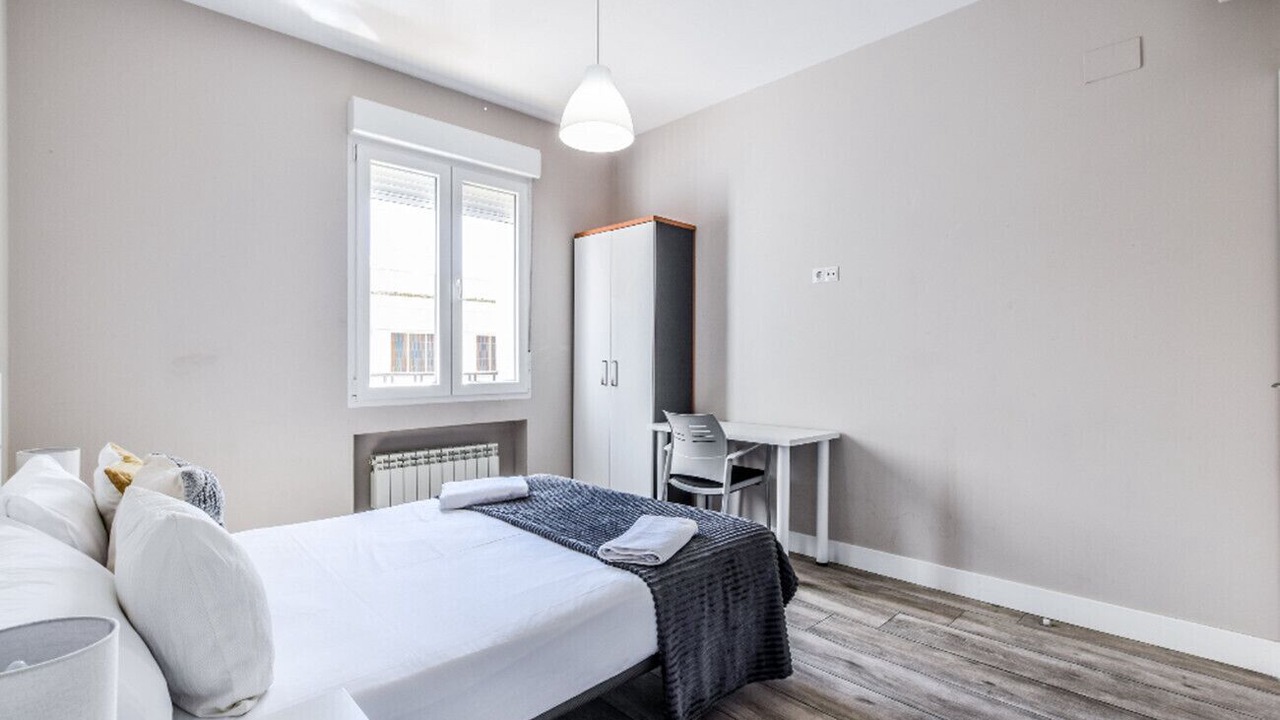 Photo of Bedroom in Pacifico