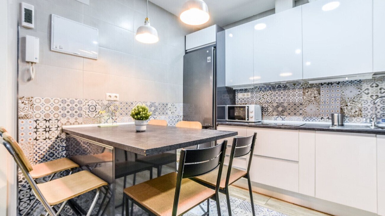 Photo of Kitchen in Pacifico