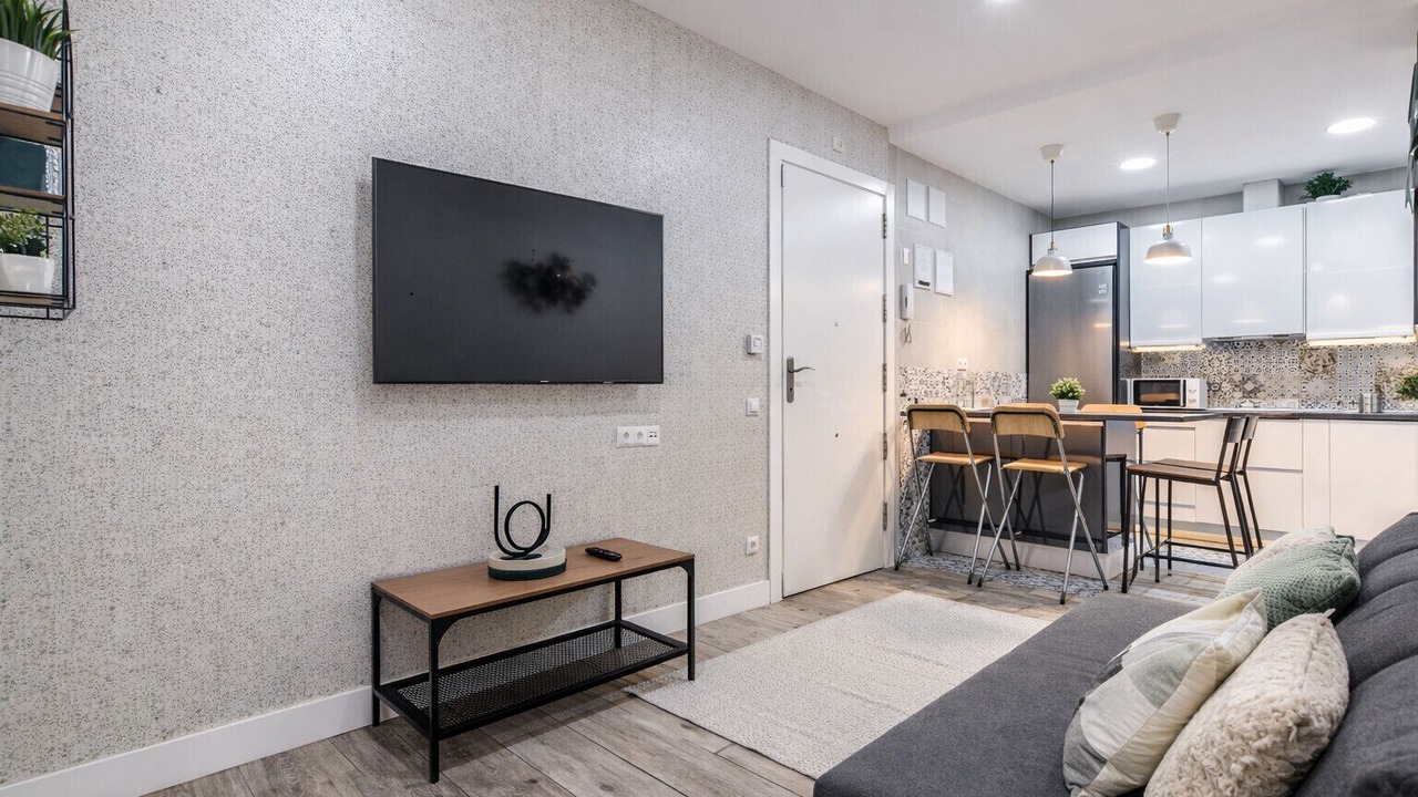 Photo of Livingroom in Pacifico