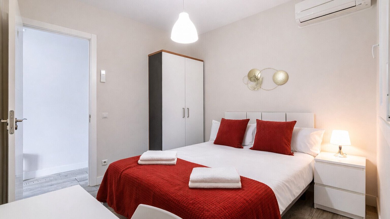 Photo of Bedroom in Pacifico