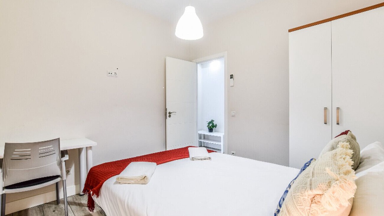 Photo of Bedroom in Pacifico