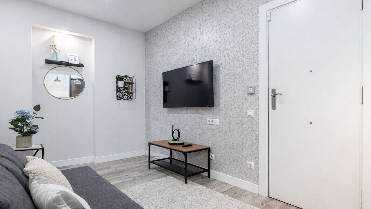 Photo of Livingroom in Pacifico