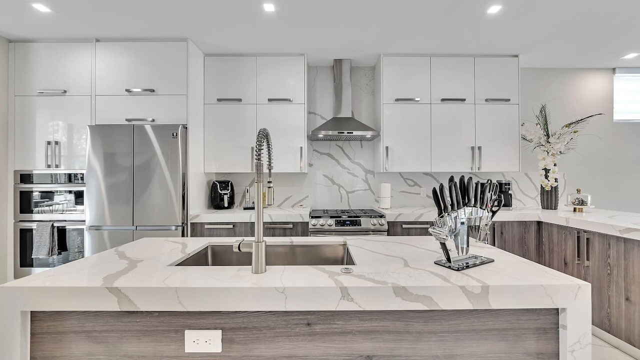 Photo of Kitchen in Tarpon River