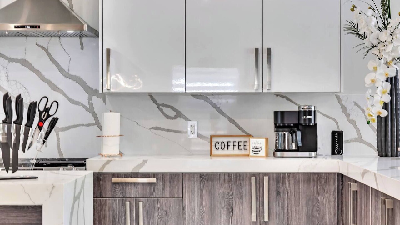 Photo of Kitchen in Tarpon River