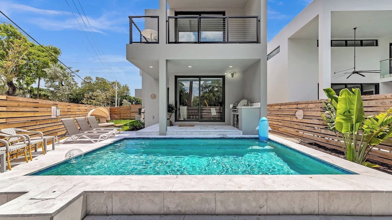 Photo of Outdoor in Tarpon River