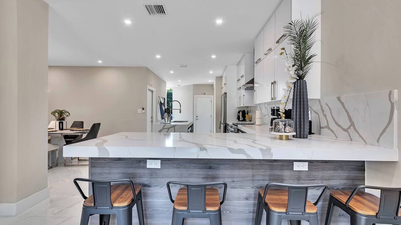 Photo of Kitchen in Tarpon River