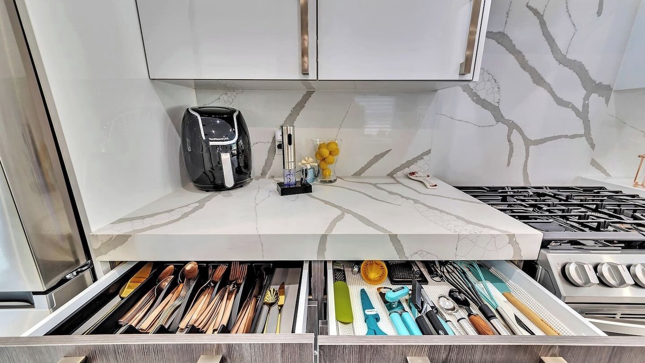 Photo of Kitchen in Tarpon River