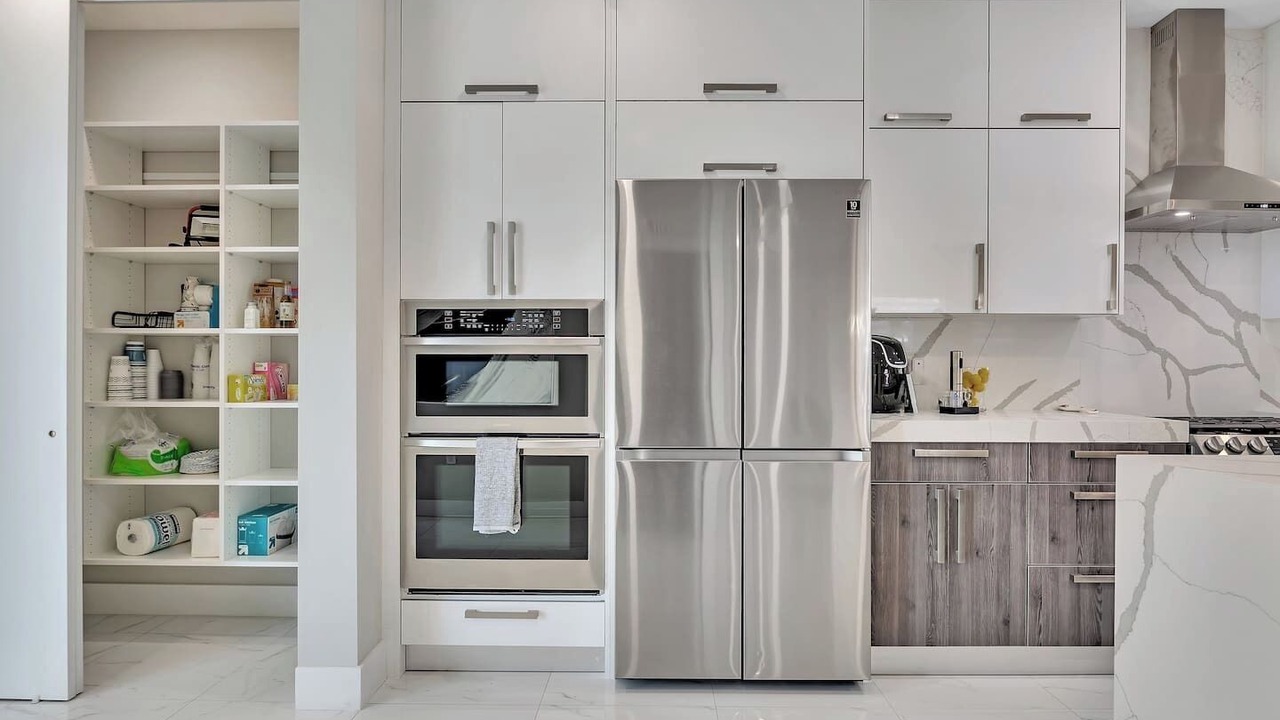 Photo of Kitchen in Tarpon River