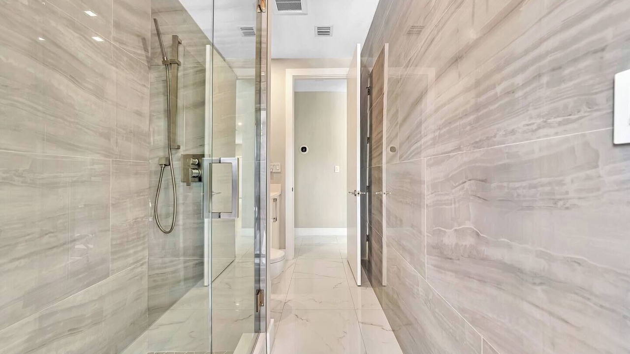 Photo of Bathroom in Tarpon River