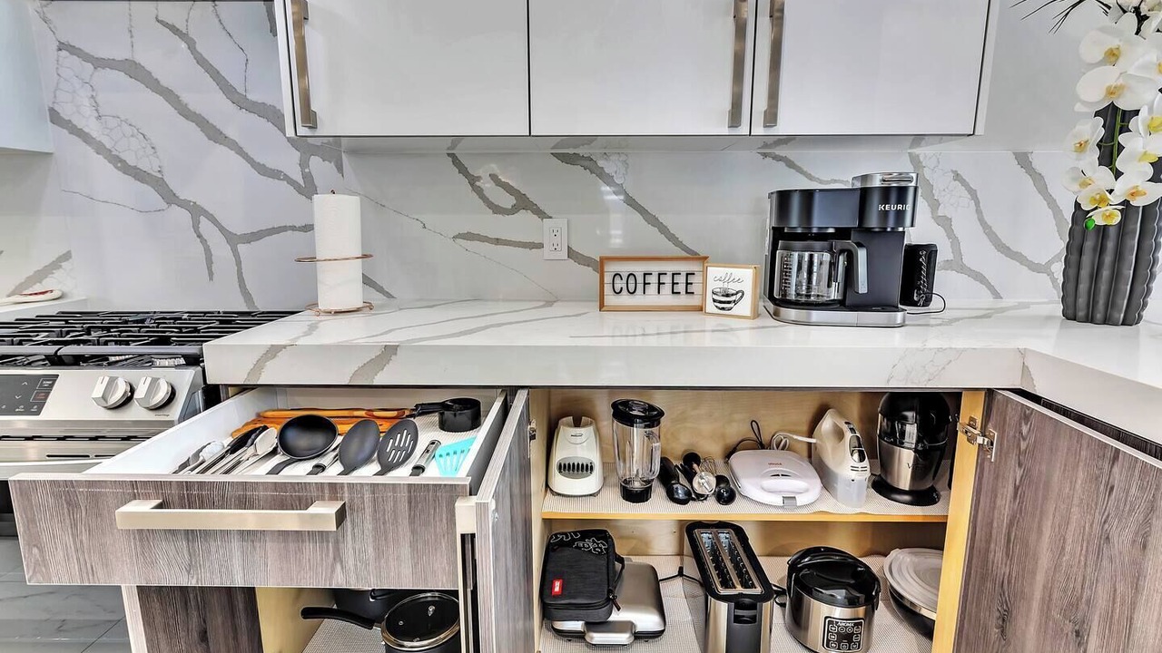 Photo of Kitchen in Tarpon River