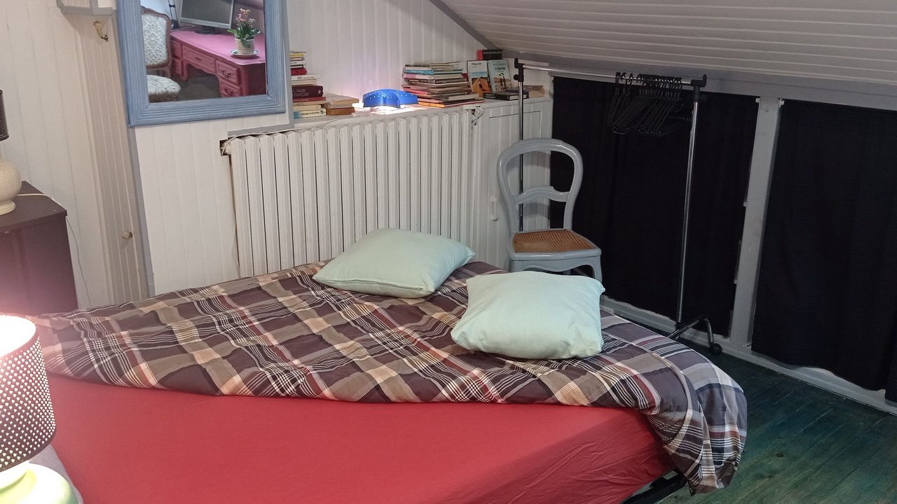 Photo of Bedroom in La Terrasse