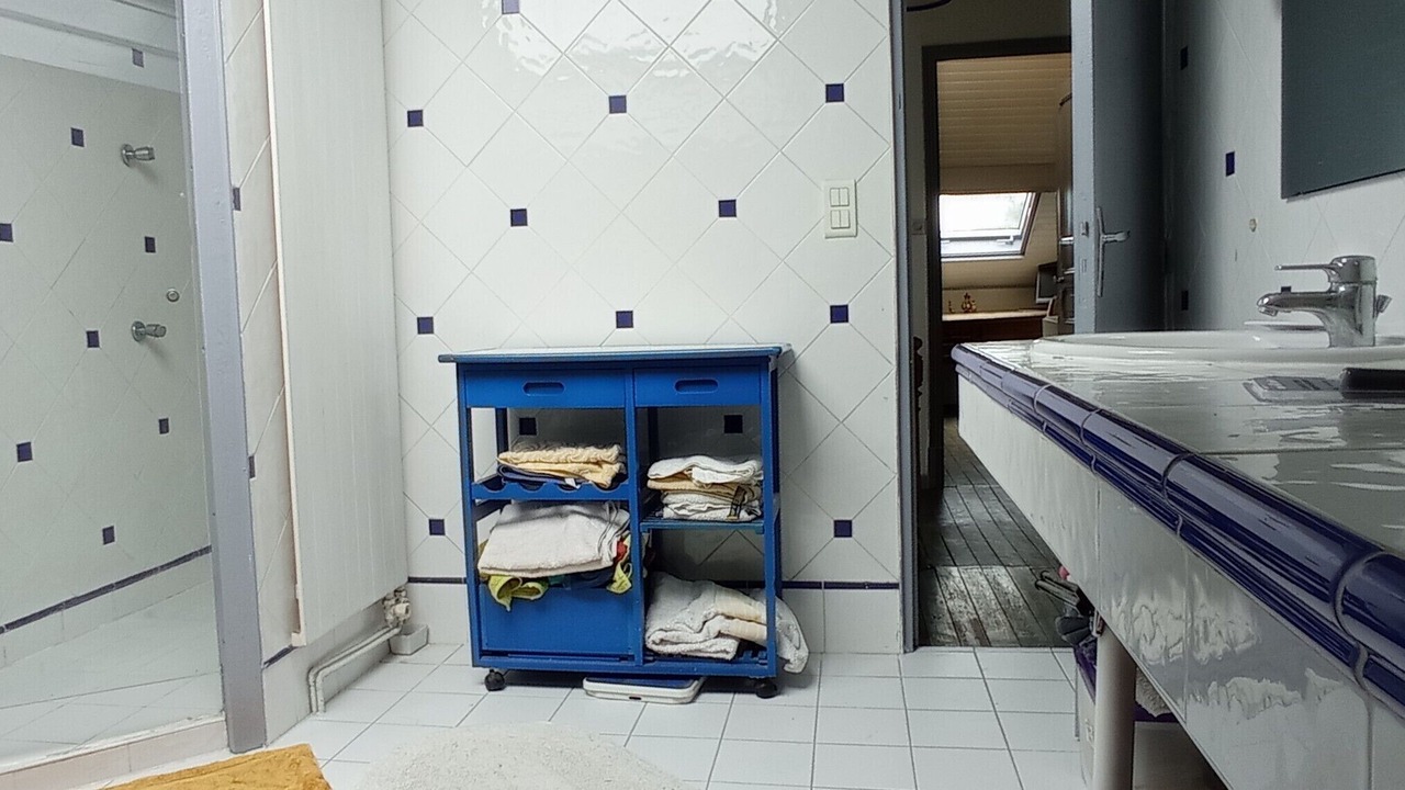Photo of Bathroom in La Terrasse