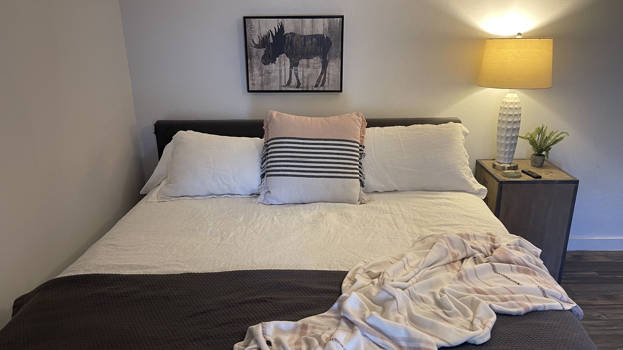 Photo of Bedroom in Graham