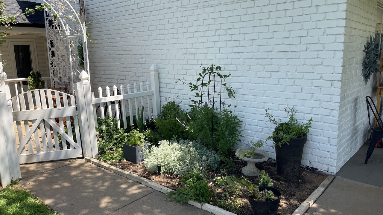 Photo of Patio Balcony in Graham