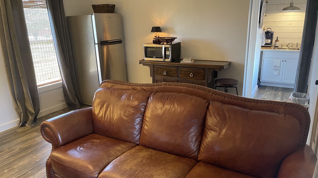 Photo of Livingroom in Graham