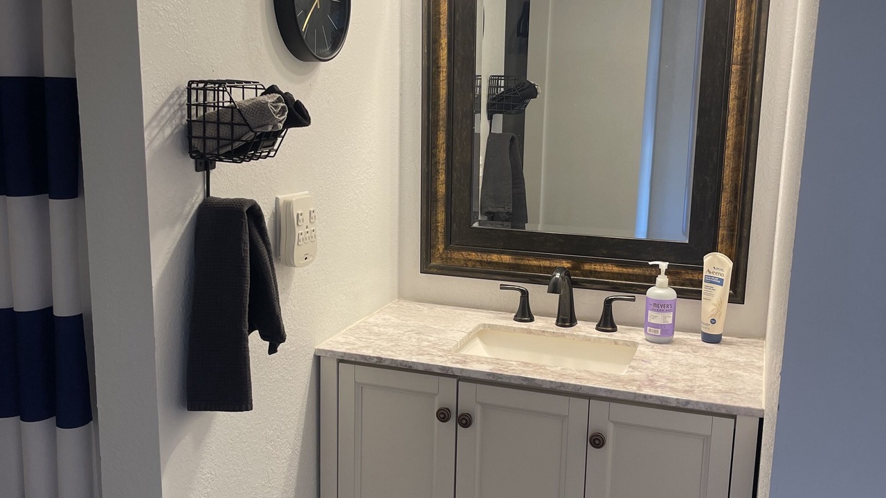 Photo of Bathroom in Graham