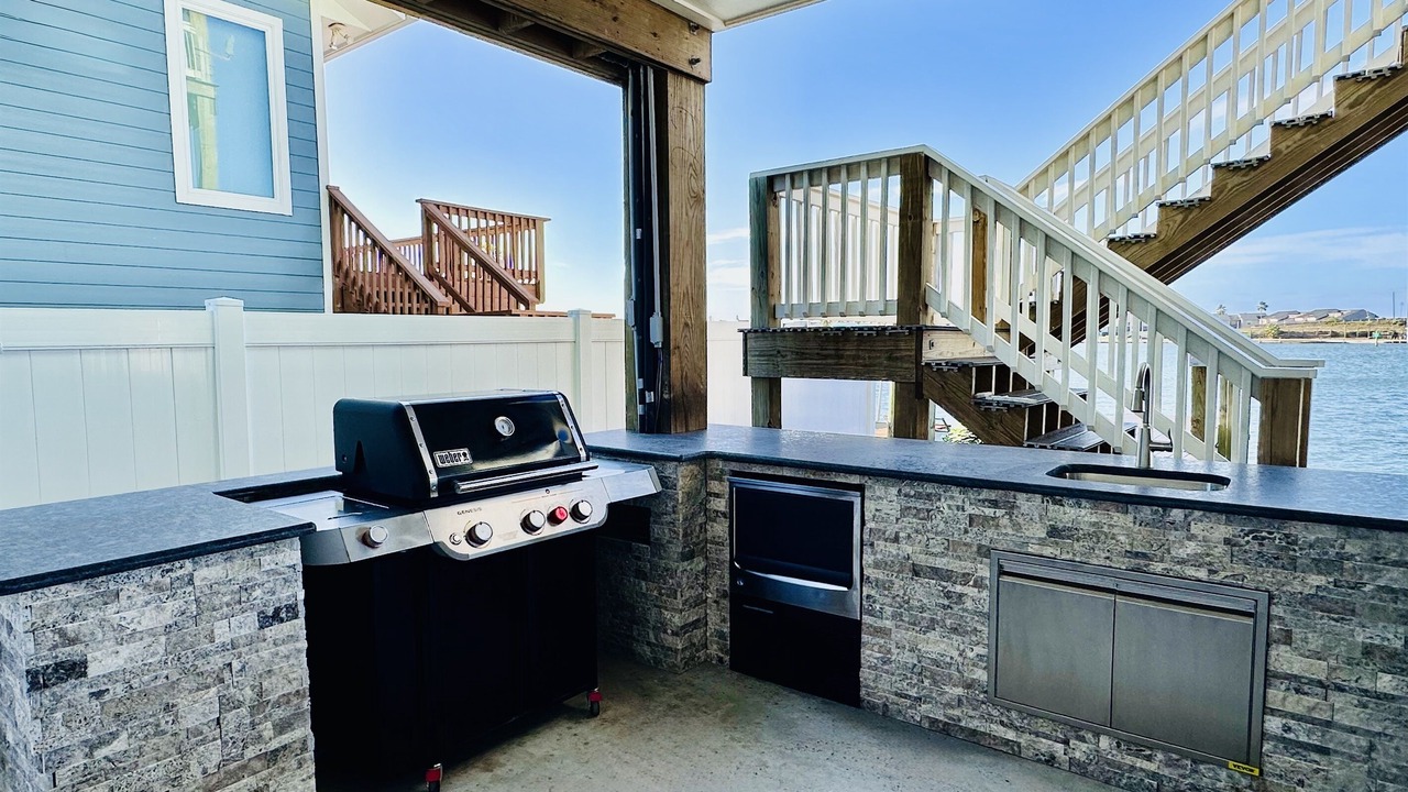 Photo of Outdoor in Key Allegro